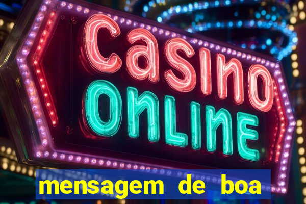 mensagem de boa sorte e sucesso profissional